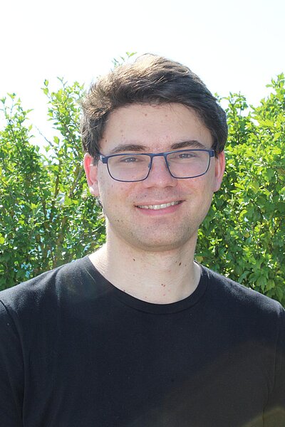Kevin Karassek