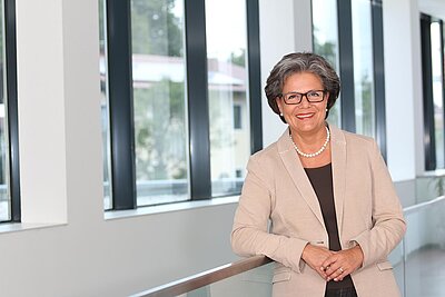 Christine Eisner