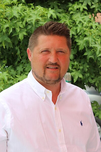 Robert Windischbauer Robert Windischbauer