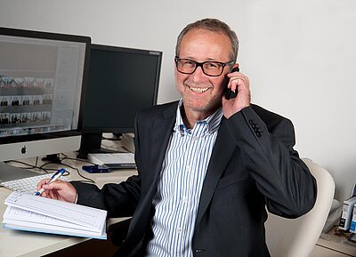 Georg Hans Grafinger