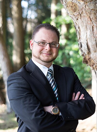 Harald Strasser