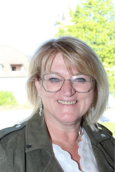 Astrid Maria Emeder-Stockhamer Astrid Maria Emeder-Stockhamer